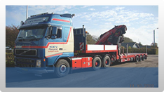 Transportfirma