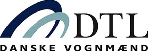 Vi er medlem af DTL - Danske Vognmænd